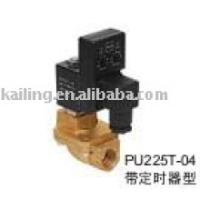 PU225 SOLENOID VENTILE